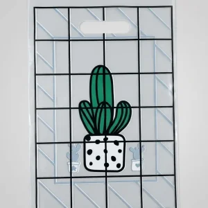 ترافیک کاکتوس کوچک 20*30