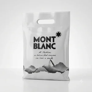 mont blanc 22*33 متوسط