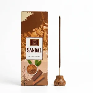 عود سلطان صندل SANDALاصل