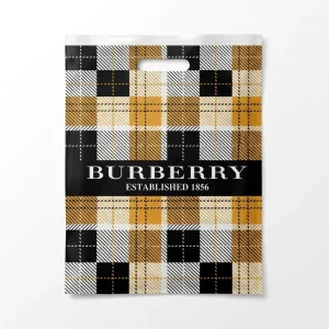 BURBERRYدسته تقویت سبک 40*50