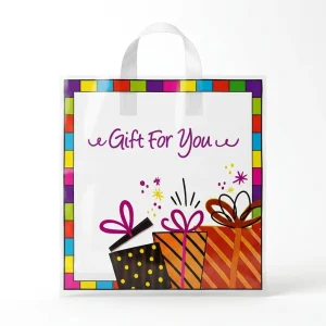 شفافgift for you سایز 35*35